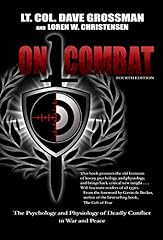 Combat psychology physiology for sale  Delivered anywhere in USA 