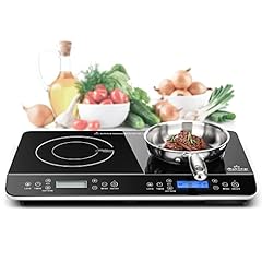 Duxtop lcd portable for sale  Delivered anywhere in USA 