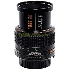 Minolta obiettivo 50mm usato  Spedito ovunque in Italia 