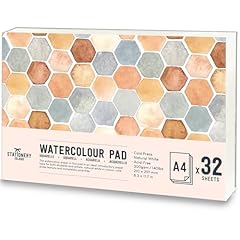 Stationery island aquarellpapi gebraucht kaufen  Wird an jeden Ort in Deutschland