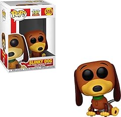 toy story slinky dog d'occasion toy story slinky dog d'occasion Livré partout en France