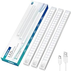 Luce armadio led usato  Spedito ovunque in Italia 