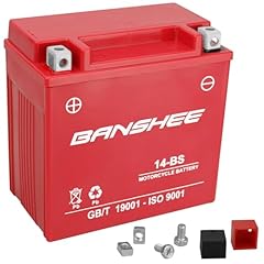 Ytx14 battery 2000 for sale  Delivered anywhere in USA 