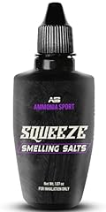 Smelling salts squeeze for sale  Delivered anywhere in USA 