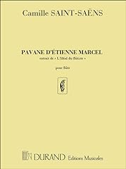 Pavane etienne marcel d'occasion  Livré partout en France
