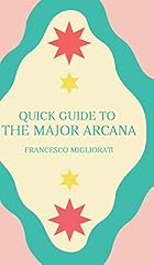 The major arcana d'occasion  Livré partout en France