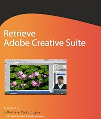 Retrieve training adobe for sale  Delivered anywhere in USA 