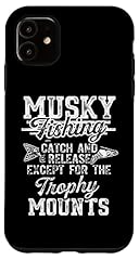 Iphone musky fishing for sale  Delivered anywhere in USA 