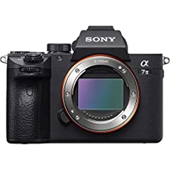 Sony iii ilce7m3 for sale  Delivered anywhere in USA 