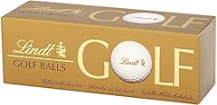 Lindt golf balls for sale  Delivered anywhere in UK
