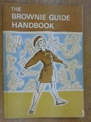 Brownie guide handbook for sale  Delivered anywhere in UK