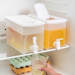 Drinks dispenser fruit for sale  Delivered anywhere in UK