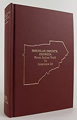 Douglas county georgia for sale  Delivered anywhere in USA 