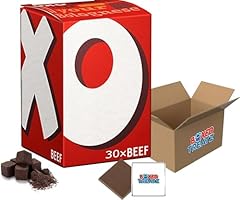 Oxo stock cubes for sale  Delivered anywhere in UK