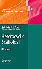 Heterocyclic scaffolds ß for sale  Delivered anywhere in UK