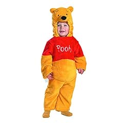 Disguise winnie pooh for sale  Delivered anywhere in USA 