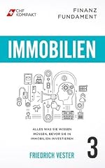 Finanz fundament immobilien gebraucht kaufen  Wird an jeden Ort in Deutschland