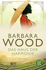 Haus harmonie roman gebraucht kaufen  Wird an jeden Ort in Deutschland