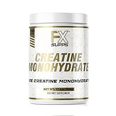 Supps creatine monohydrate for sale  Delivered anywhere in USA 