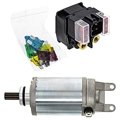 Niche starter motor for sale  Delivered anywhere in USA 