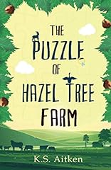 Puzzle hazel tree for sale  Delivered anywhere in Ireland