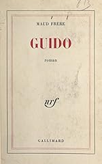 Guido gebraucht kaufen  Wird an jeden Ort in Deutschland