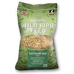Copdock mill wild for sale  Delivered anywhere in UK
