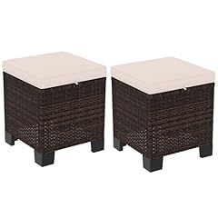 Outsunny pieces outdoor for sale  Delivered anywhere in USA 