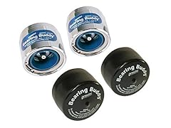 Bearing buddy chrome for sale  Delivered anywhere in USA 