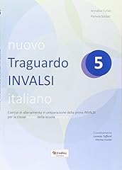 Nuovo traguardo invalsi usato  Spedito ovunque in Italia 