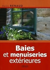 Baies menuiseries extérieures d'occasion  Livré partout en France