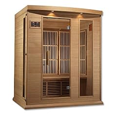 Dynamic saunas maxxus for sale  Delivered anywhere in USA 