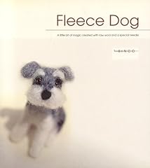 Fleece dog little for sale  Delivered anywhere in USA 