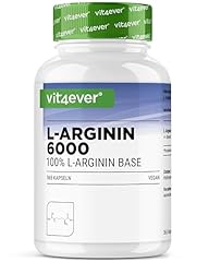 Arginine 365 capsules d'occasion  Livré partout en France