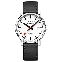 Mondaine official swiss for sale  Delivered anywhere in USA 