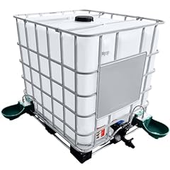 Rekubik 1000l ibc gebraucht kaufen  Wird an jeden Ort in Deutschland