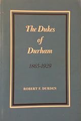 Dukes durham 1865 for sale  Delivered anywhere in USA 