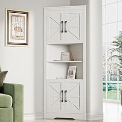 Novamaison corner cabinet for sale  Delivered anywhere in USA 