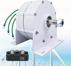 12000w low rpm for sale  Delivered anywhere in USA 