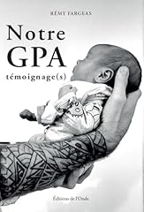 Notre gpa usato  Spedito ovunque in Italia 