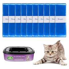 Cat genie refill for sale  Delivered anywhere in UK