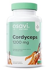 Osavi cordyceps 1200 for sale  Delivered anywhere in UK