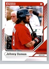 2024 donruss johnny for sale  Delivered anywhere in USA 
