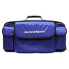 Novation novbagmn blue for sale  Delivered anywhere in UK