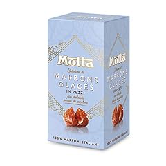 Motta marrons glacés d'occasion  Livré partout en Belgiqu