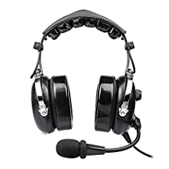 pilot headset d'occasion  Livré partout en France