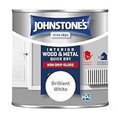 Johnstone quick dry for sale  Delivered anywhere in UK