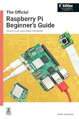 Official raspberry beginner for sale  Delivered anywhere in UK