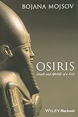 Osiris death afterlife for sale  Delivered anywhere in UK