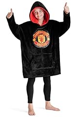 Manchester united fleece for sale  Delivered anywhere in UK